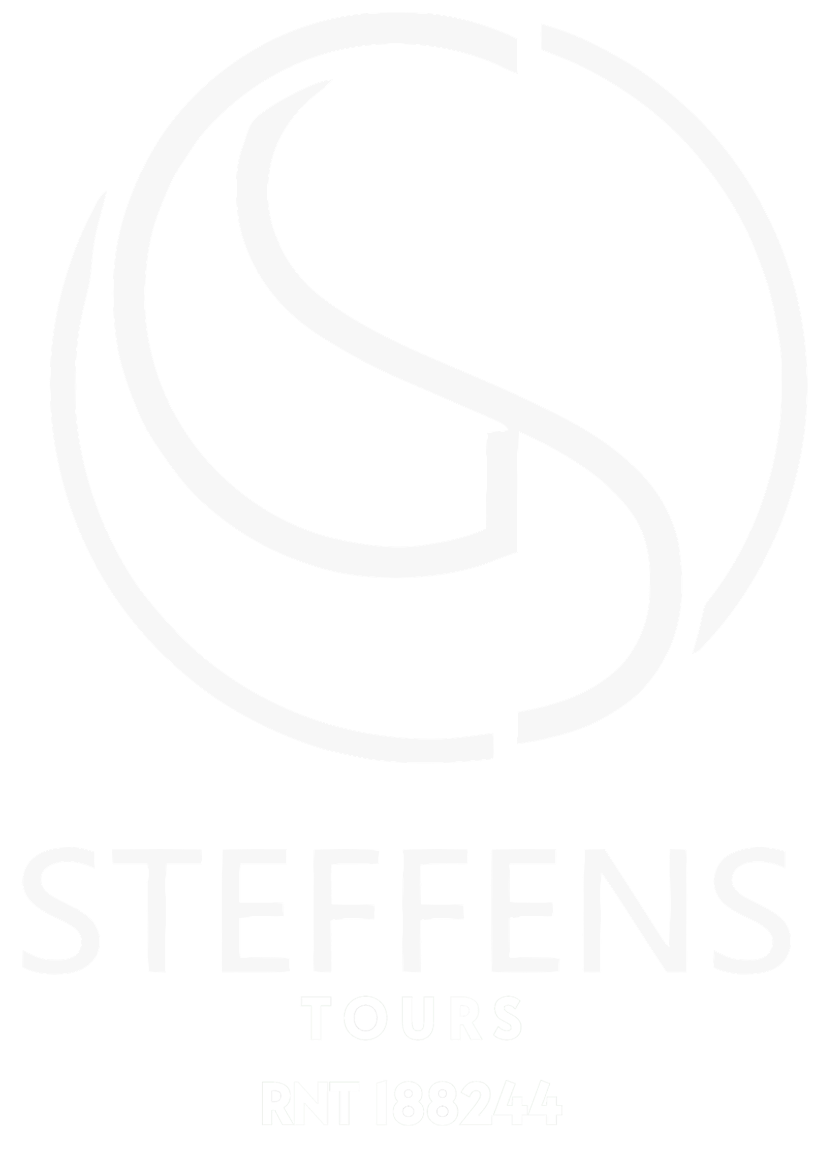 Logo Steffens tours